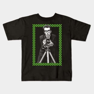 Elvis Costello Kids T-Shirt